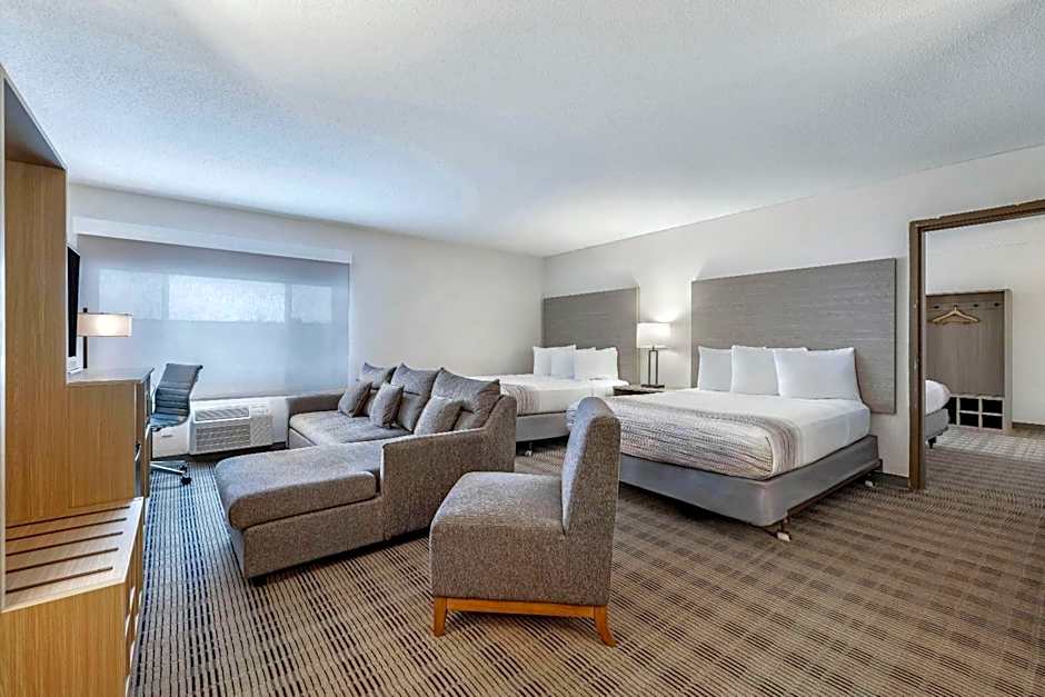 AmericInn by Wyndham Baxter Brainerd