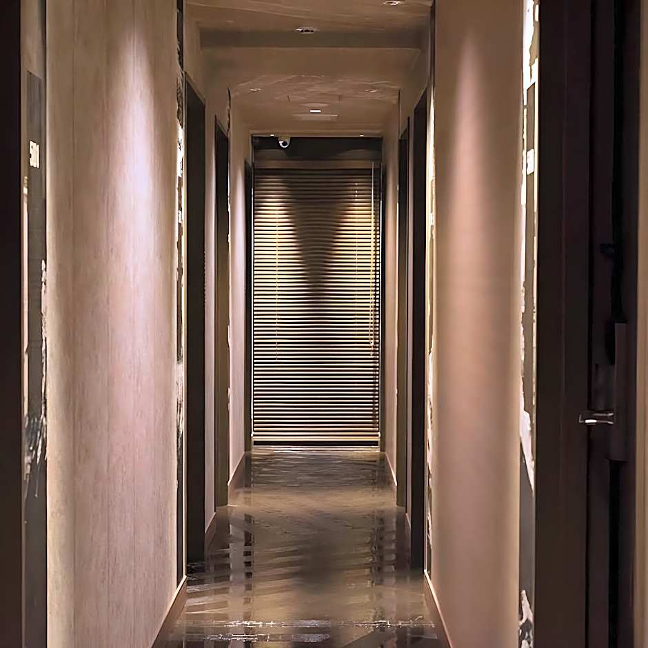 Hotel Ann Tsukiji