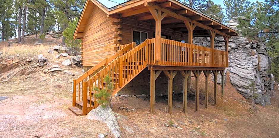 Rock Crest Lodge & Cabins