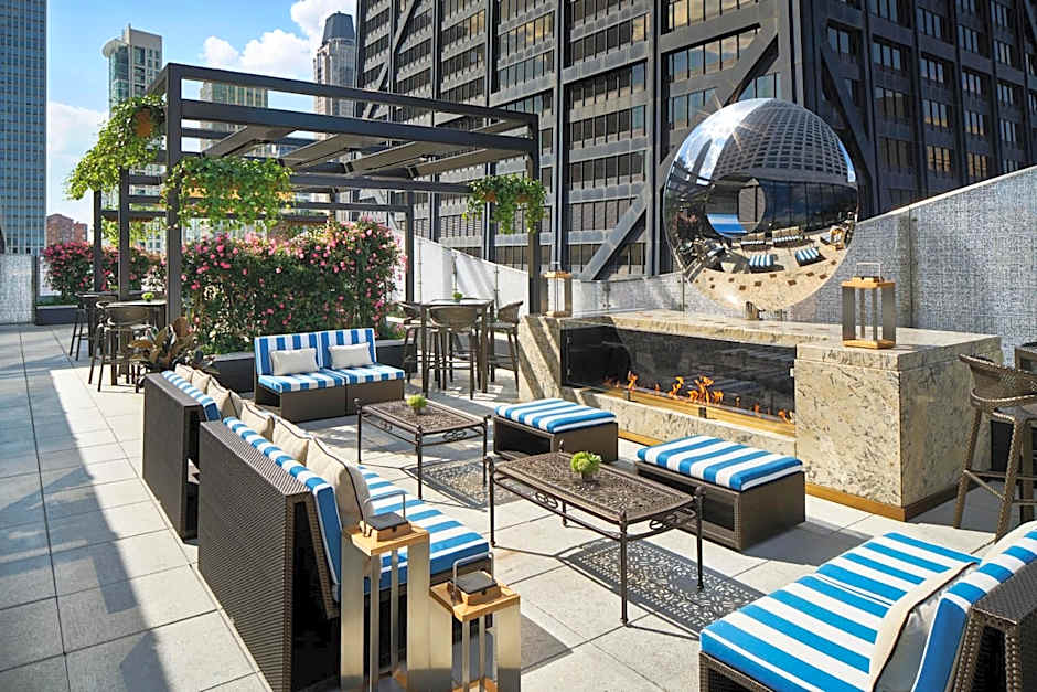 The Ritz-Carlton Chicago