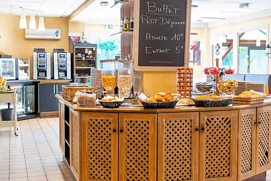 Hotel Bagatelle Paris Nord Roissy - ex Inter-Hotel