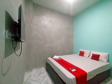 RedDoorz Syariah near Exit Tol Bojong Pekalongan