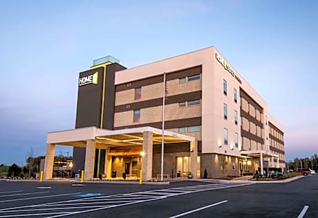 Home2 Suites by Hilton Atlanta Newnan