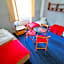Red Carpet Hostel