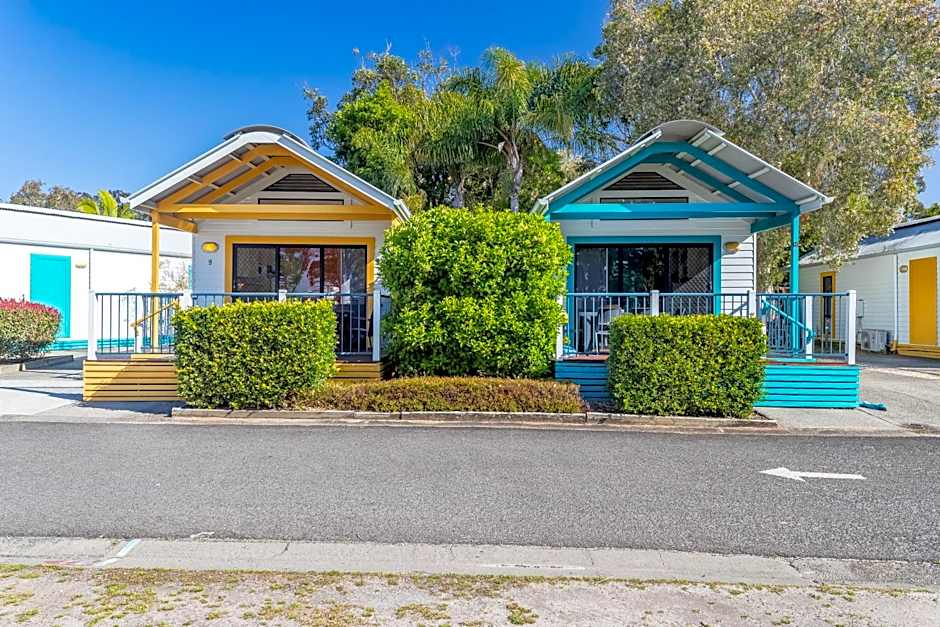 Ingenia Holidays South West Rocks