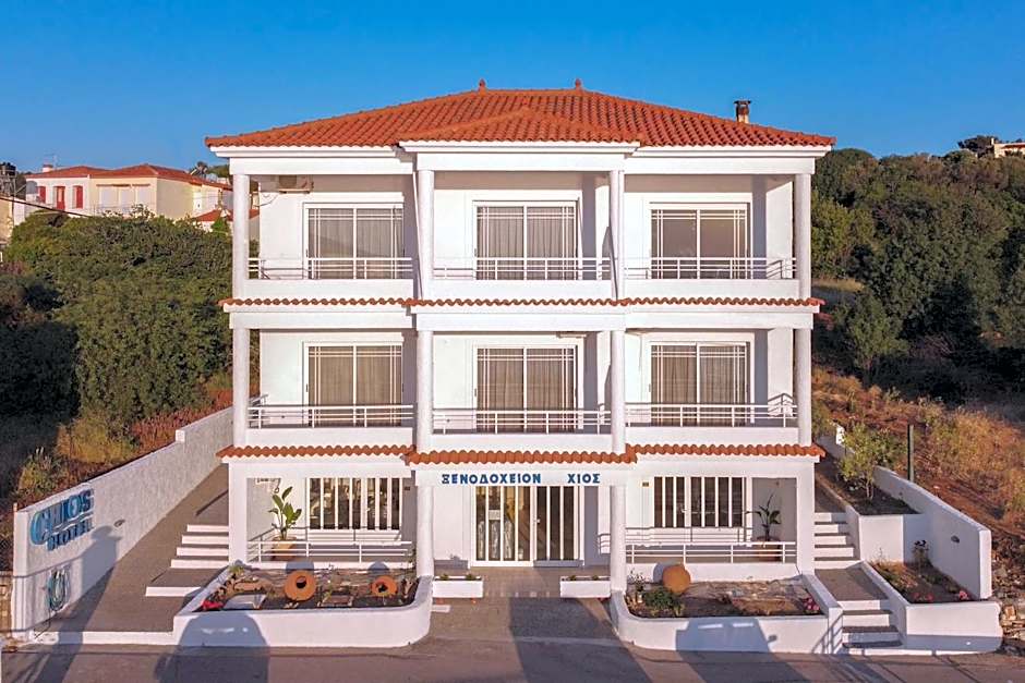 CHIOS HOTEL