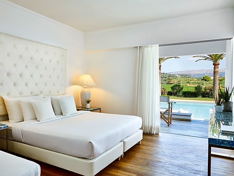 Grecotel LUX ME White