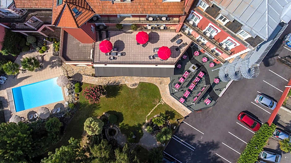 Best Western Beausejour