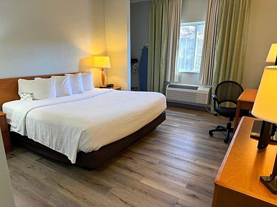 Wingate by Wyndham Sioux City