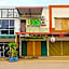 Hotel O Faraas Homestay Syariah