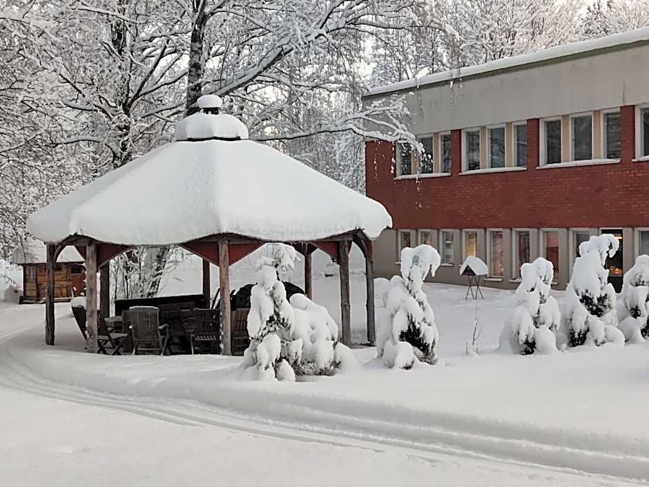 Jaala Hotel Guesthouse