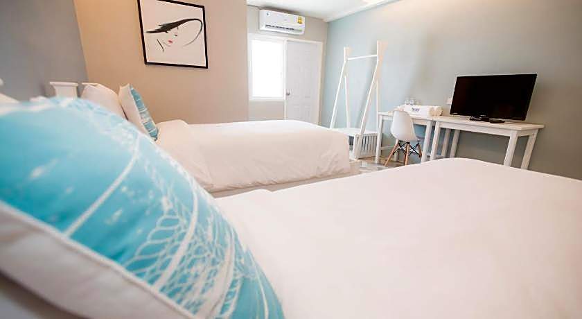 THE HABITAT HOSTEL
