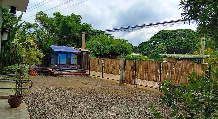 Frachette's Bed & Breakfast