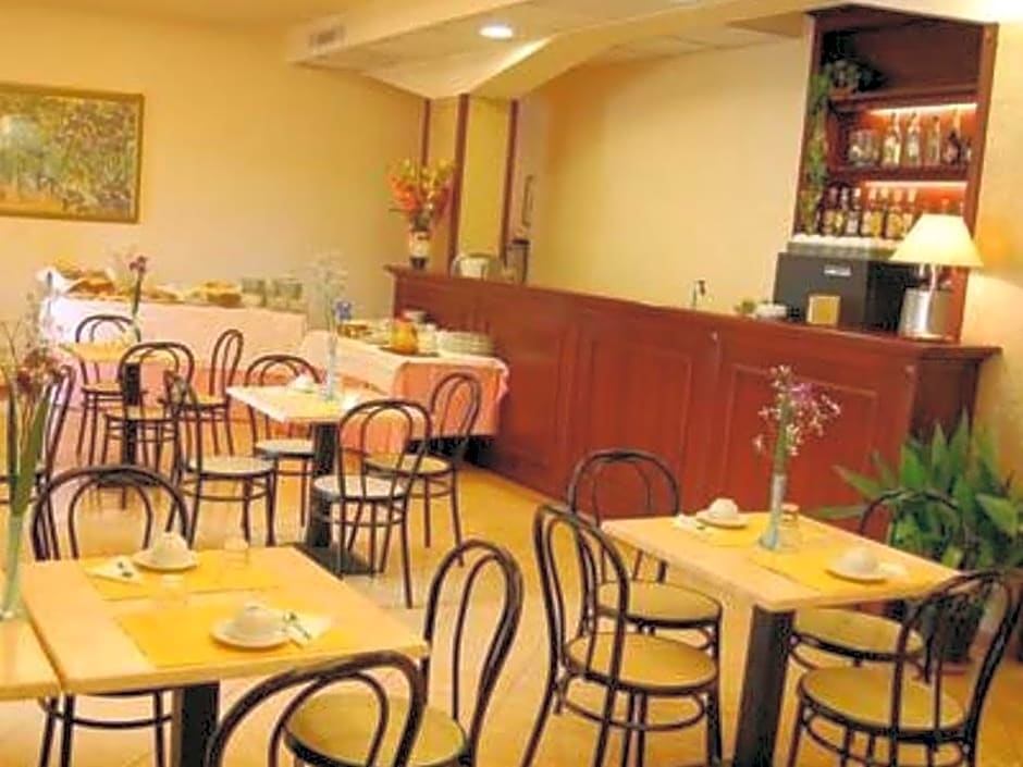 Hotel Astor