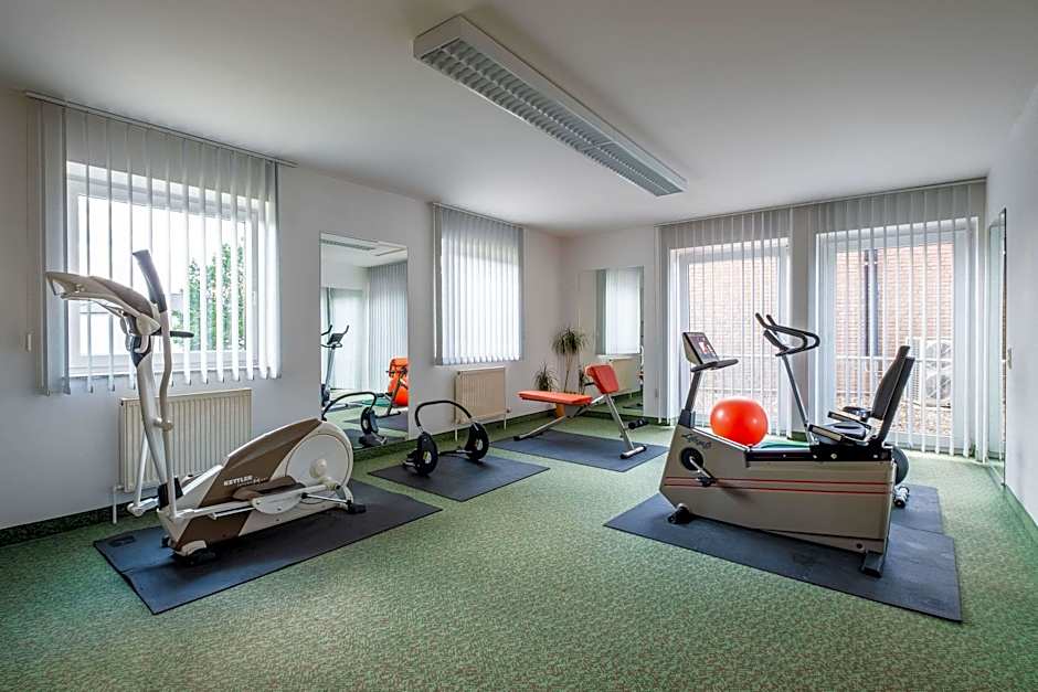 Quality Hotel Bielefeld