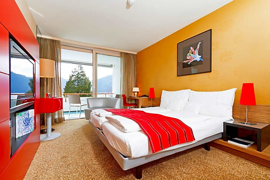 Post Hotel Weggis