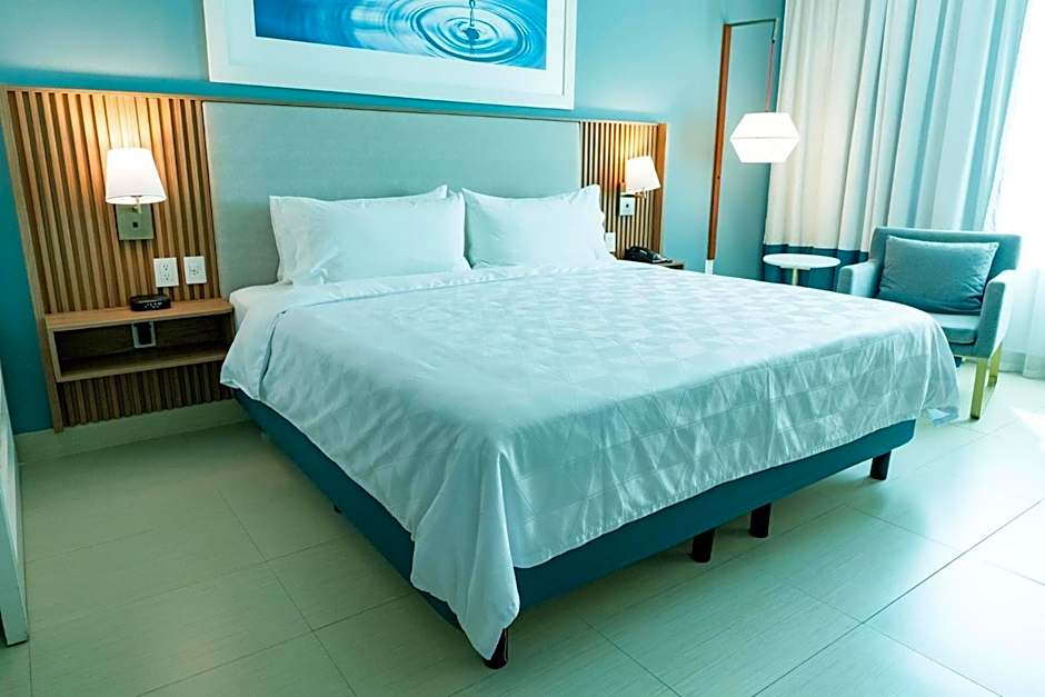 Holiday Inn Acapulco La Isla by IHG