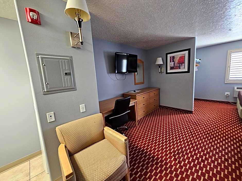 Executive Inn & Suites Extended Stay - Vernal