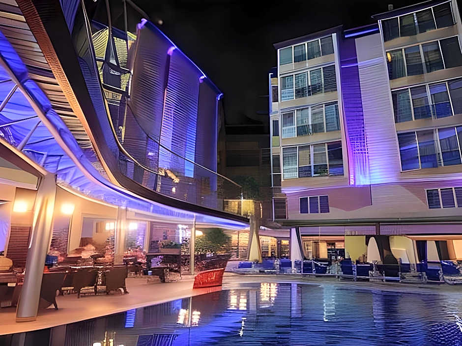 Tac Premier Hotel & Spa