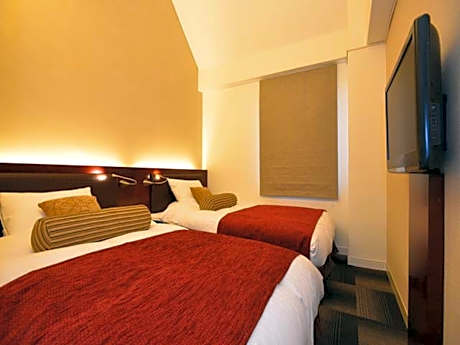 Deluxe Twin Room - Smoking