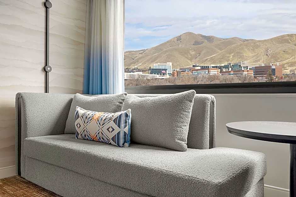 Salt Lake City Marriott University Park