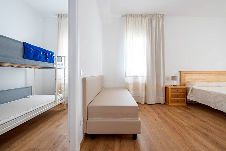 Olbia Rooms