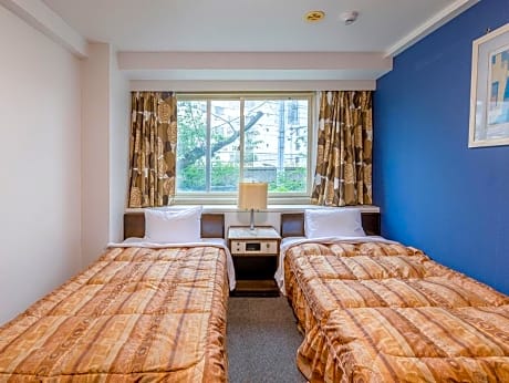 Economy Twin Room