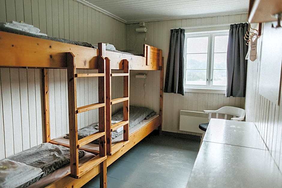 Preikestolen Hotel & BaseCamp