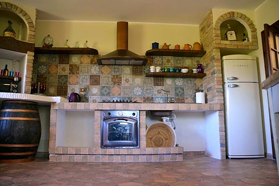 B&B Antica Botte Sassari