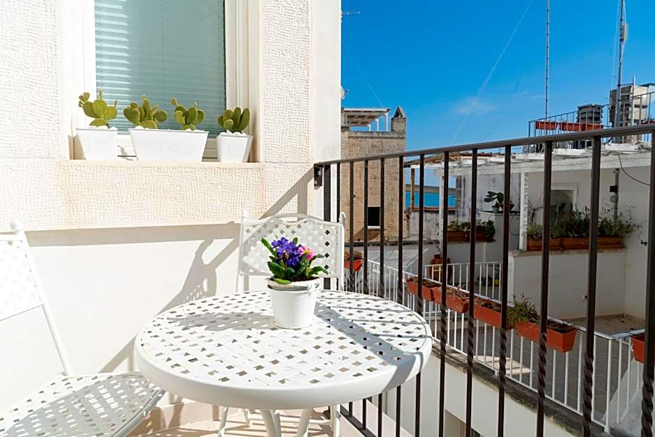 Quintessenza Luxury Domus