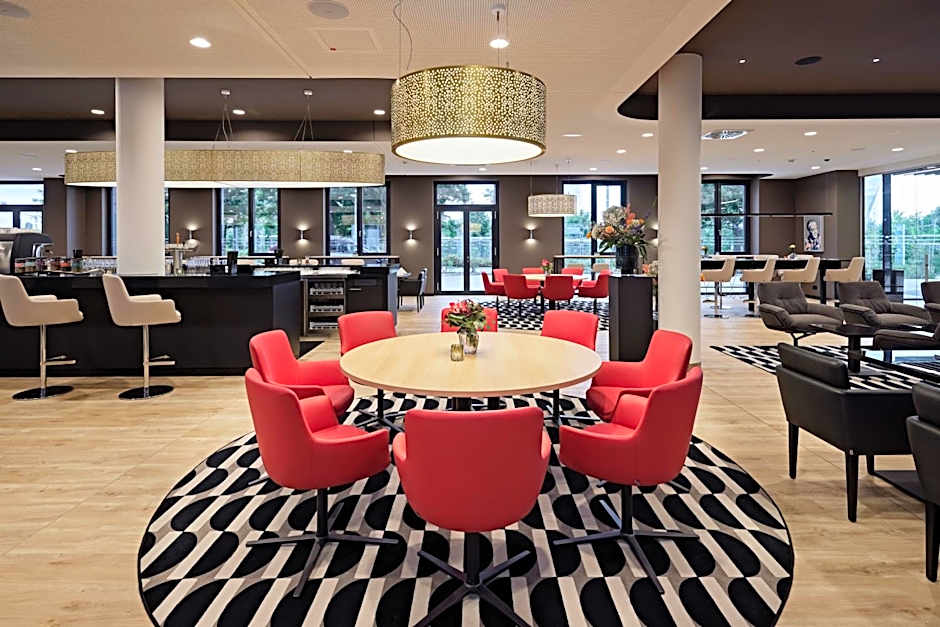 LEGERE HOTEL Erfurt