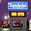 Travelodge by Wyndham Elkhart