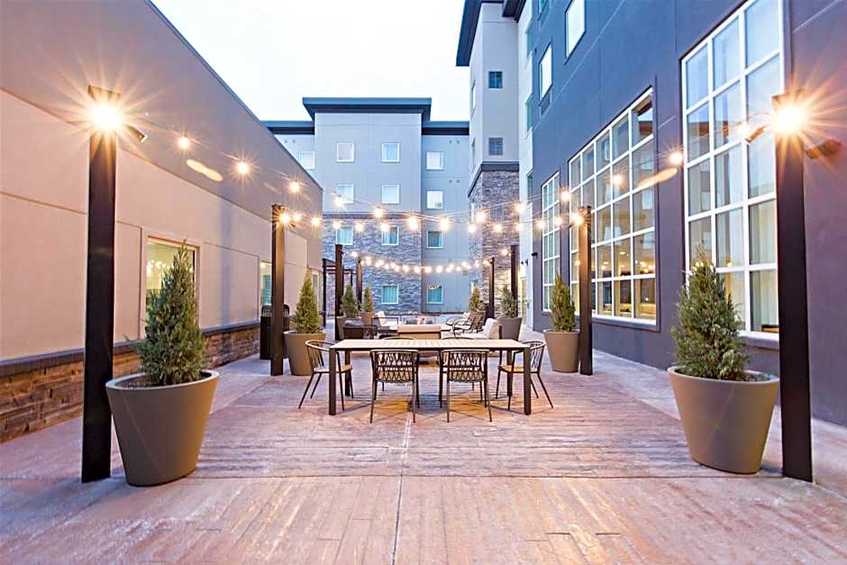 Staybridge Suites Denver North - Thornton By IHG