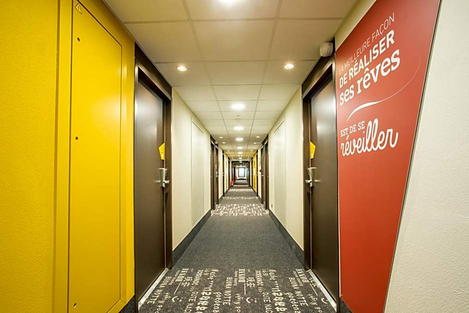 B&B Hotel ANNEMASSE Saint-Cergues