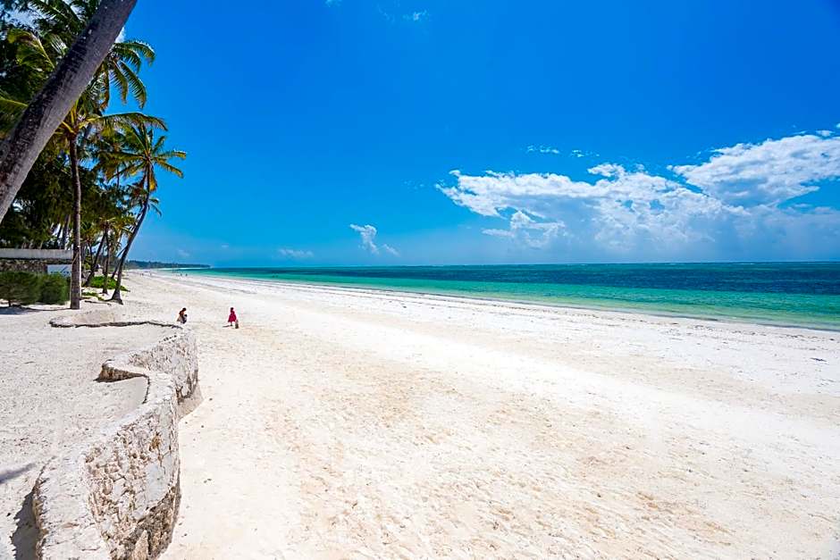Indigo Beach Zanzibar