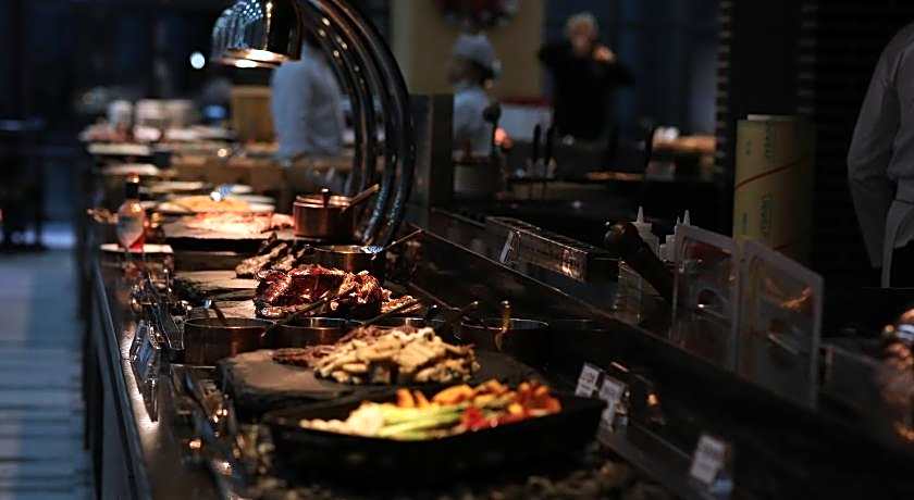 Benikea Hotel Seosan