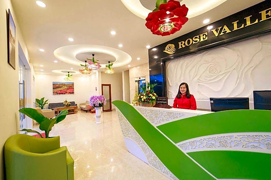 Rose Valley Hotel