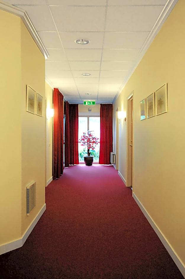 Viktoria Hotell & Konferens