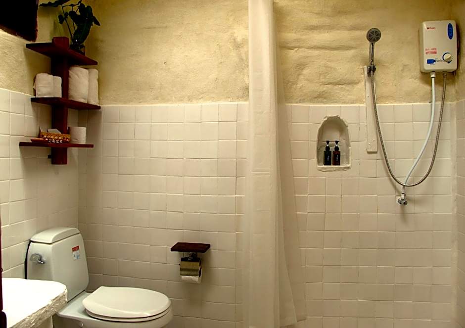 Pranberry Bed and Breakfast