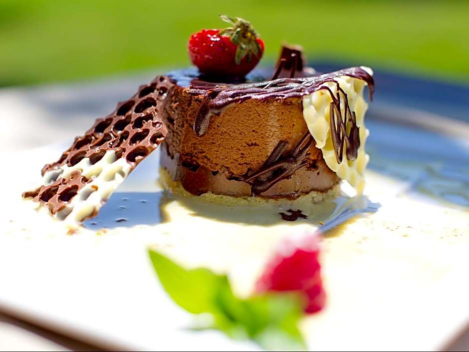 Logis Hotel Carcarille