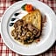 La Busa alloggi e trattoria