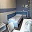 Hotel moderno