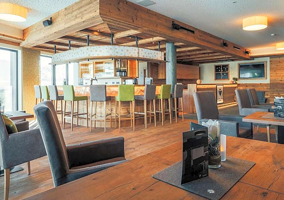 Hotel Garni Alpenjuwel Residenz