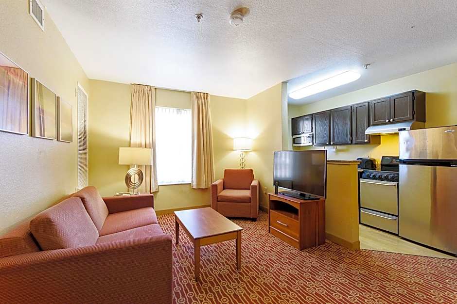 Extended Stay America Suites - Chicago - Elgin - West Dundee