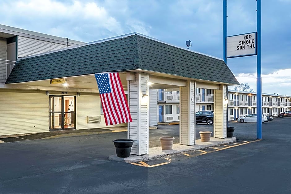 Rodeway Inn