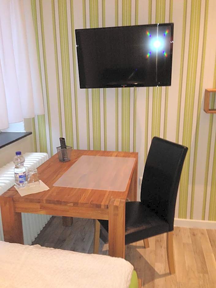 Zur Hessischen Schweiz