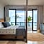 Beachfront 2BR Apartment at Tankah Bay