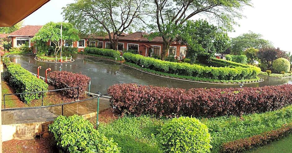 Photo 1 of 50 of The International Centre - Goa Accommodation