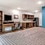 WoodSpring Suites Greenville Haywood Mall