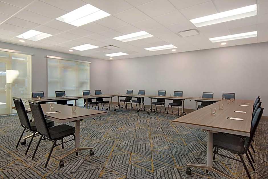 Homewood Suites By Hilton Lexington